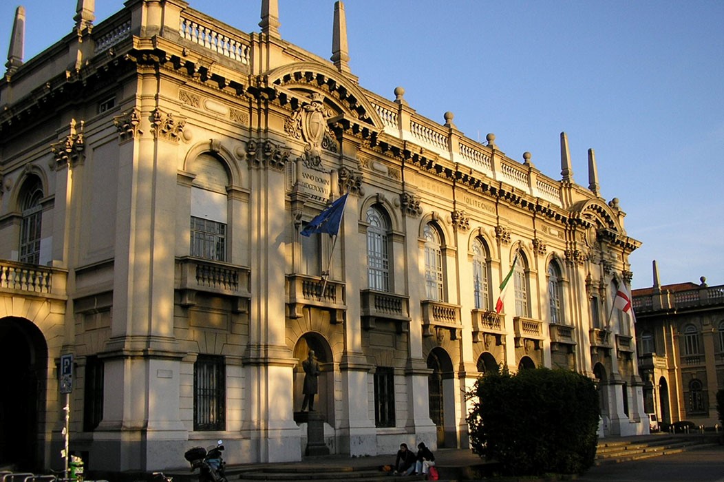 Politecnico di milano university стоимость обучения купить квартиру в кейптауне юар цена
