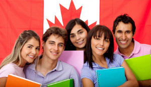 Высшее образование в Канаде