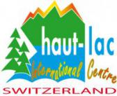 Haut Lac International Ski Camp, Ле Сьерн 