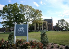 CATS Academy Boston — это международная частная школа-пансион для мальчиков и девочек от 14 до 18 лет