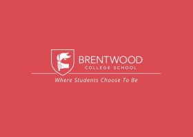 Brentwood College School – престижная частная школа-пансион для мальчиков и девочек от 14 до 18 лет