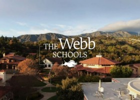 The Webb Schools – общее название двух престижных школ-пансионов для мальчиков и девочек