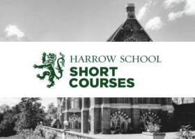 Harrow School Short Courses – языковая школа для детей, с 1995 года здесь прошли обучение более 14 000 студентов из более 60 стран мира