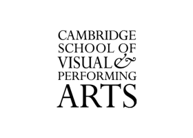 Cambridge School of Visual & Performing Arts является ведущим учреждением в Великобритании