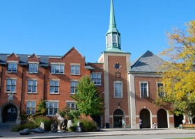 Школа Ridley College