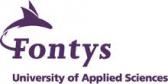 Fontys university of applied sciences, Нидерланды, Венло 