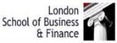 London School of Business & Finance