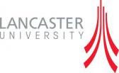Lancaster University, Ланкастер