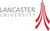 Lancaster University, Ланкастер