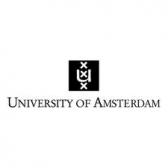 University of Amsterdam, Нидерланды, Амстердам