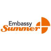 Embassy Summer, The Storm King School