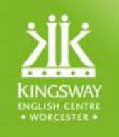 Kingsway English Centre, Вустер