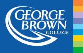 George Brown College, Торонто