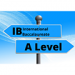A-Level и International Baccalaureate (IB): в чем сходства и различия программ