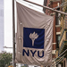 Как поступить в New York University