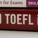 Экзамены IELTS и TOEFL