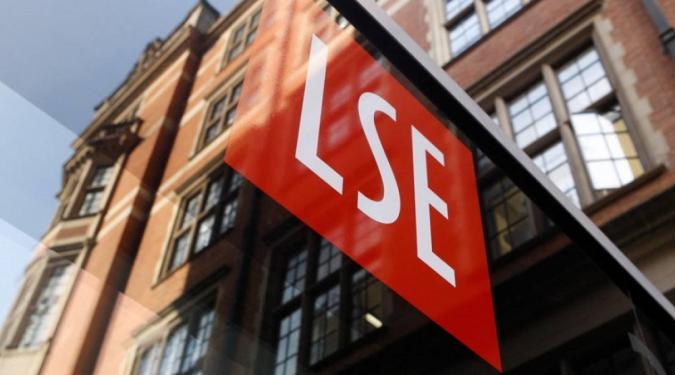 Как поступить в The London School of Economics (LSE)